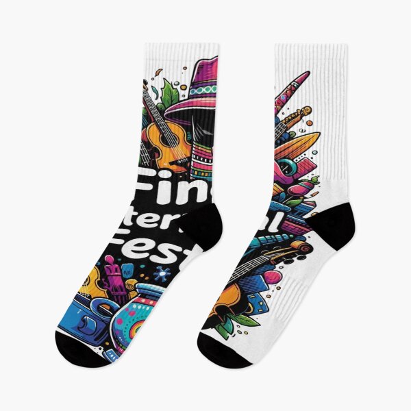 Item preview, Fingal International Festival T-Shirt – Colorful Music & Cultural Celebration Graphic Design designed and sold by Sushikidsntoddlers.