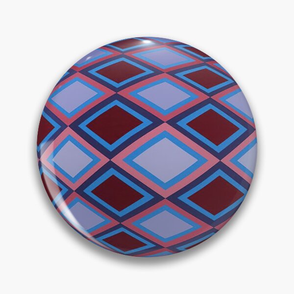 Item preview, Victor Vasarely  designed and sold by Saintjemmy.