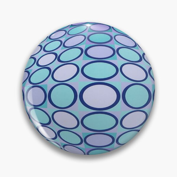 Item preview, Victor Vasarely  designed and sold by Saintjemmy.
