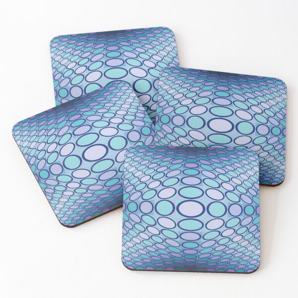 Item preview, Victor Vasarely  designed and sold by Saintjemmy.