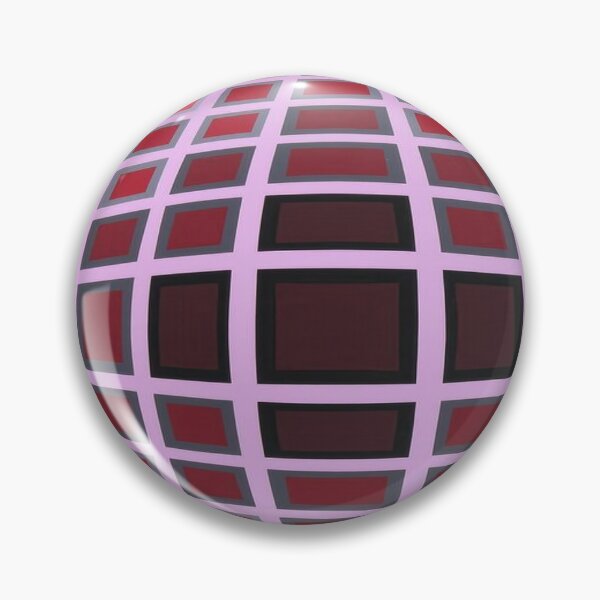 Item preview, Victor Vasarely  designed and sold by Saintjemmy.