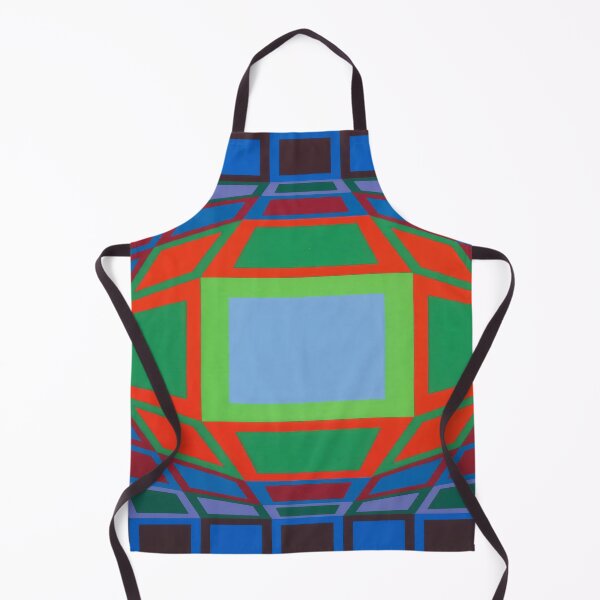 Item preview, Victor Vasarely  designed and sold by Saintjemmy.