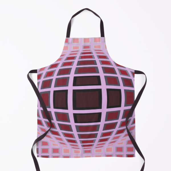 Item preview, Victor Vasarely  designed and sold by Saintjemmy.
