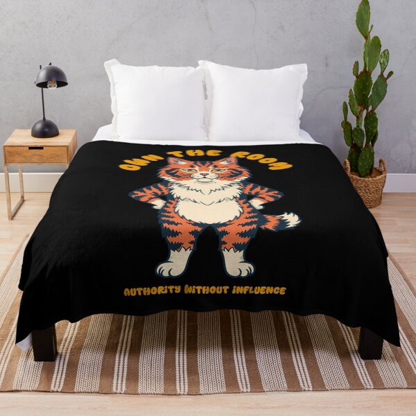 Item preview, Own The Room designed and sold by Nervas.
