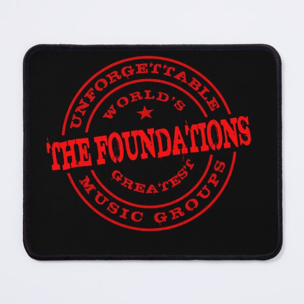 Item preview, The Foundations Music D132  designed and sold by jirijah.