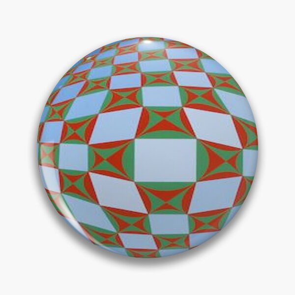 Item preview, Victor Vasarely  designed and sold by Saintjemmy.