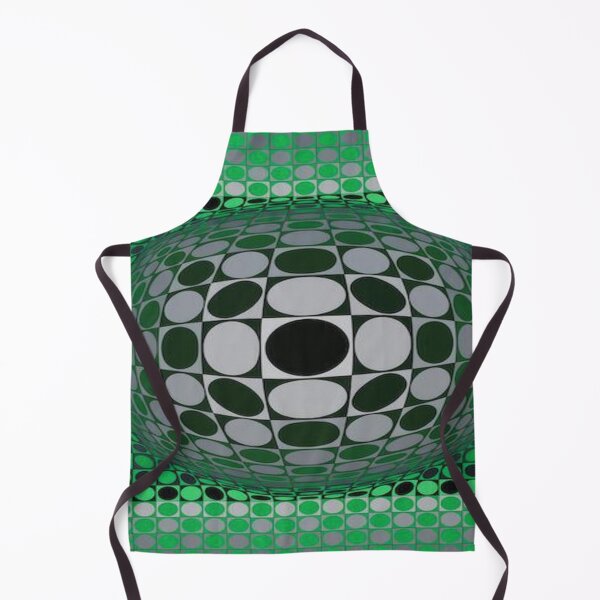 Item preview, Victor Vasarely  designed and sold by Saintjemmy.