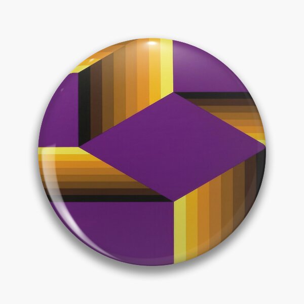 Item preview, Victor Vasarely  designed and sold by Saintjemmy.