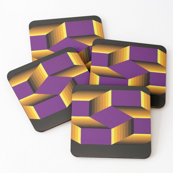 Item preview, Victor Vasarely  designed and sold by Saintjemmy.