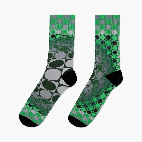 Item preview, Victor Vasarely  designed and sold by Saintjemmy.