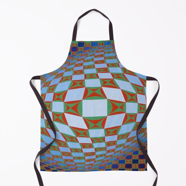 Item preview, Victor Vasarely  designed and sold by Saintjemmy.