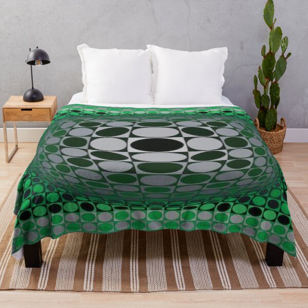 Item preview, Victor Vasarely  designed and sold by Saintjemmy.