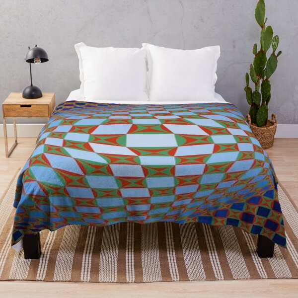 Item preview, Victor Vasarely  designed and sold by Saintjemmy.