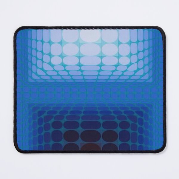 Item preview, Victor Vasarely designed and sold by Saintjemmy.