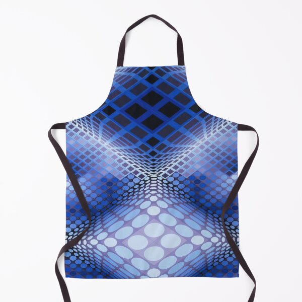 Item preview, Victor Vasarely  designed and sold by Saintjemmy.