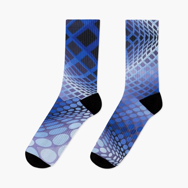 Item preview, Victor Vasarely  designed and sold by Saintjemmy.