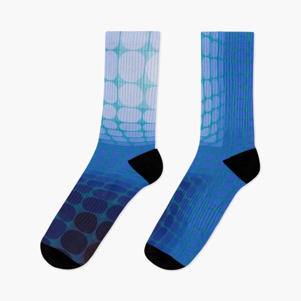 Item preview, Victor Vasarely  designed and sold by Saintjemmy.