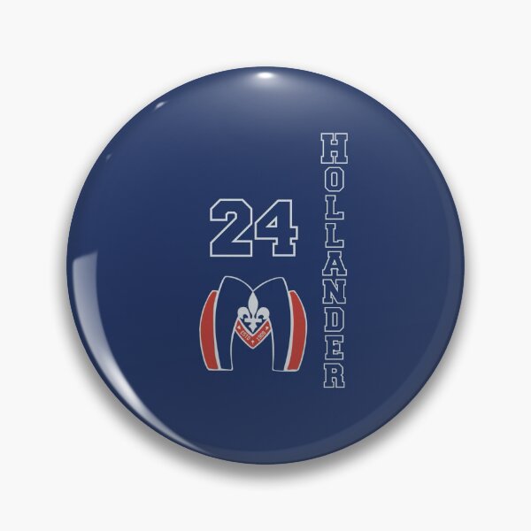 Item preview, Heated Rivalry Hollanov Shane Hollander 24 designed and sold by AlmaRs.