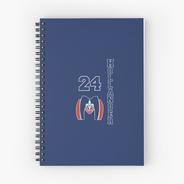 Item preview, Heated Rivalry Hollanov Shane Hollander 24 designed and sold by AlmaRs.