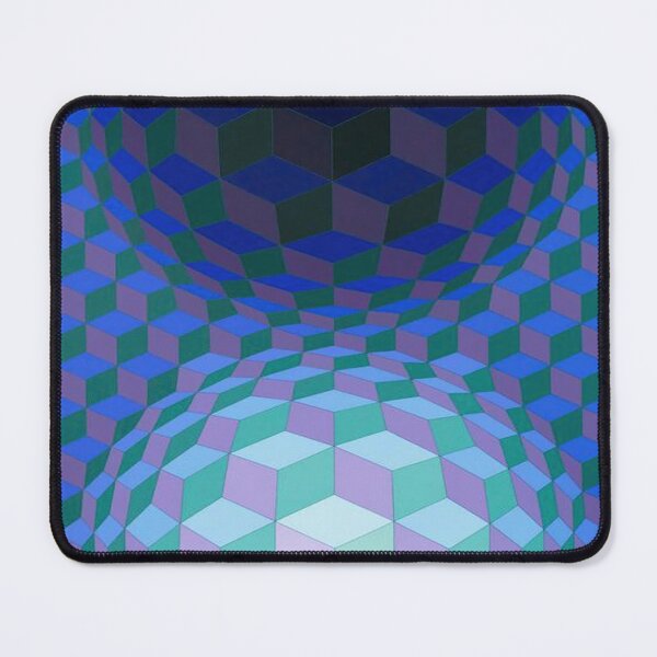 Item preview, Victor Vasarely designed and sold by Saintjemmy.