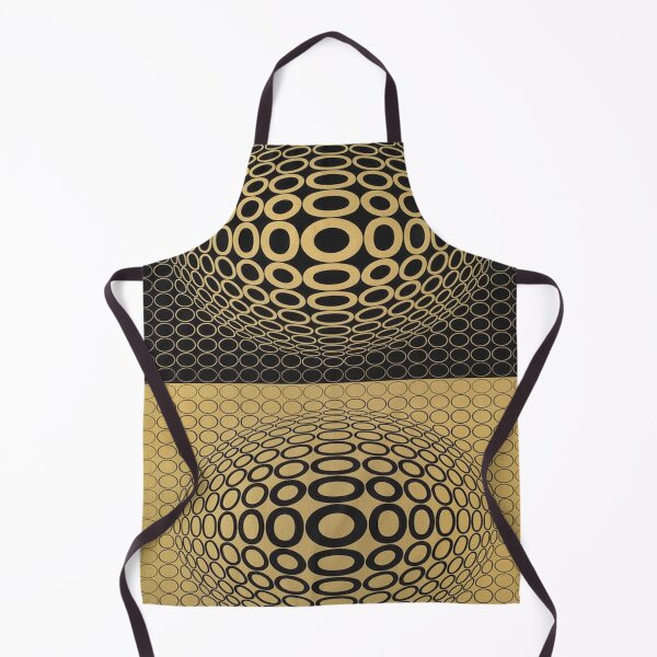 Item preview, Victor Vasarely  designed and sold by Saintjemmy.