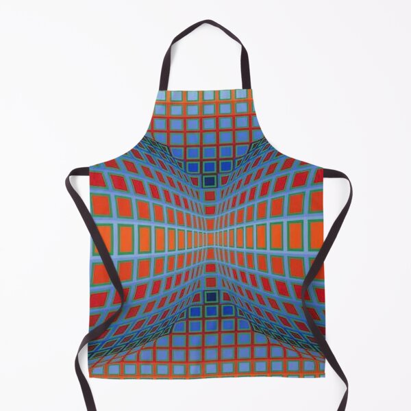 Item preview, Victor Vasarely  designed and sold by Saintjemmy.