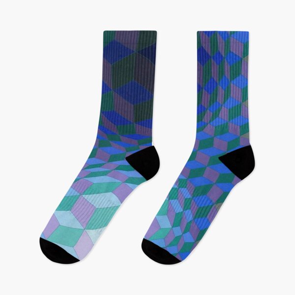 Item preview, Victor Vasarely  designed and sold by Saintjemmy.