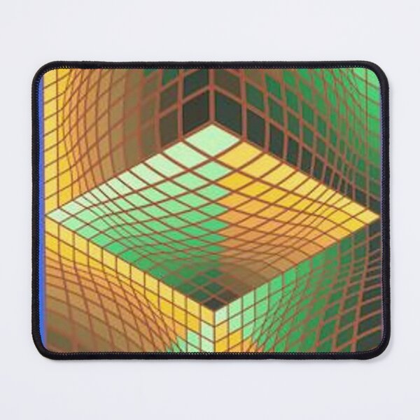 Item preview, Victor Vasarely designed and sold by Saintjemmy.