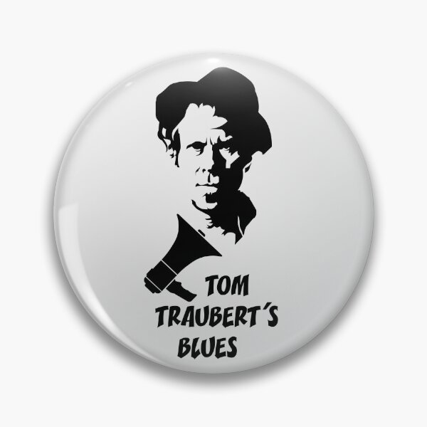Item preview, Tom Waits Tom Traubert's Blues designed and sold by THE MODA STEREO.