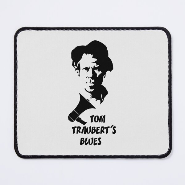 Item preview, Tom Waits Tom Traubert's Blues designed and sold by THE MODA STEREO.