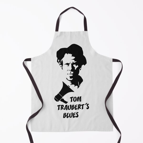 Item preview, Tom Waits Tom Traubert's Blues designed and sold by THE MODA STEREO.