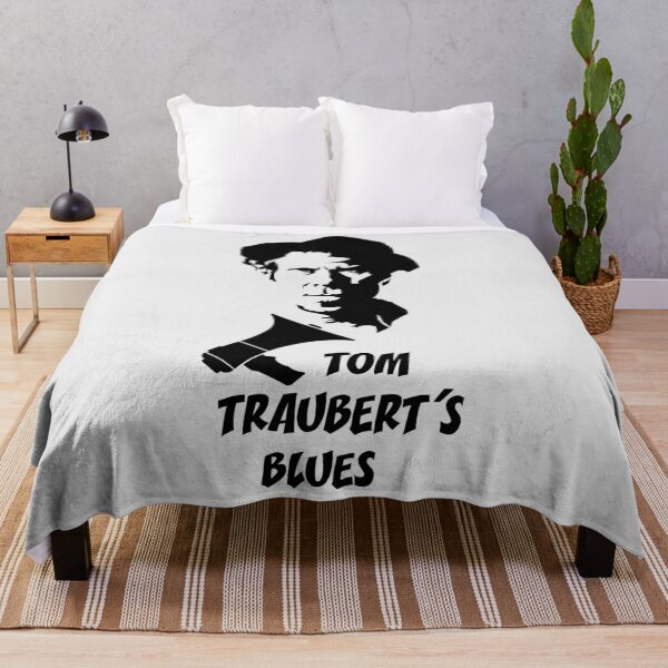 Item preview, Tom Waits Tom Traubert's Blues designed and sold by THE MODA STEREO.