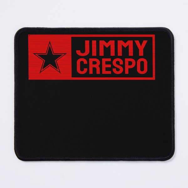 Item preview, Jimmy Crespo Music D27   designed and sold by jirijah.