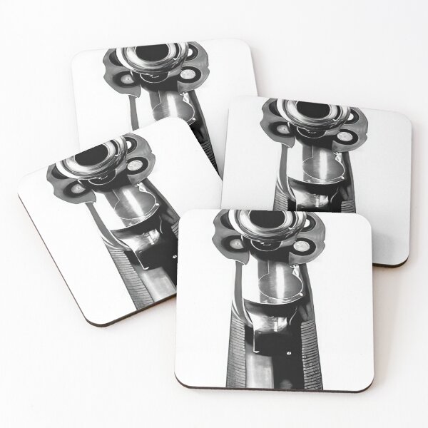 Item preview, Robert Longo designed and sold by Saintjemmy.