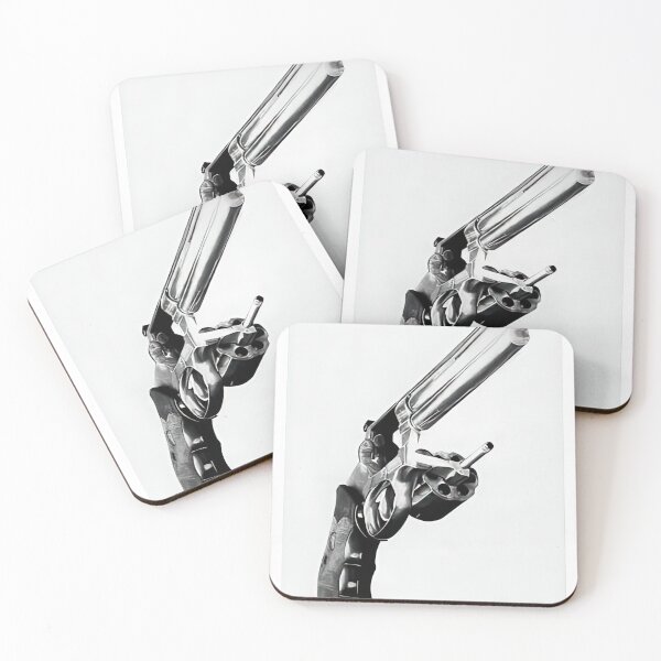 Item preview, Robert Longo designed and sold by Saintjemmy.