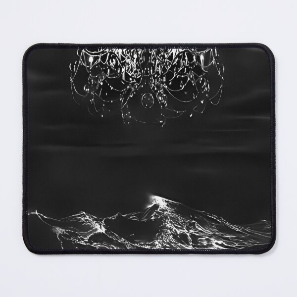 Item preview, Robert Longo designed and sold by Saintjemmy.