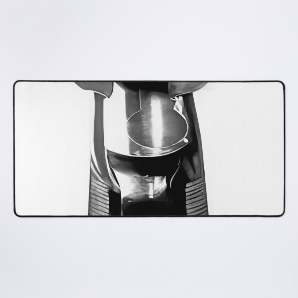Item preview, Robert Longo designed and sold by Saintjemmy.