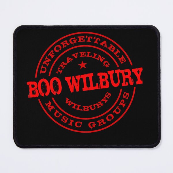 Item preview, Traveling Wilburys Music D147  designed and sold by jirijah.