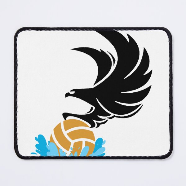 Item preview, Falcon Waterpolo TriTone designed and sold by Songsnsmuttales.