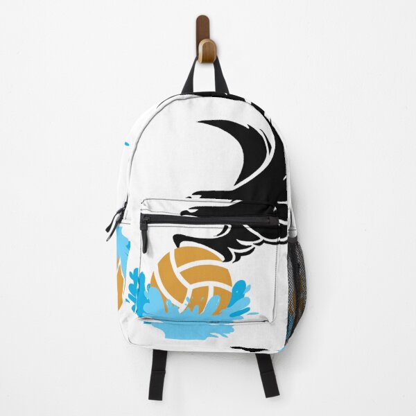 Item preview, Falcon Waterpolo TriTone designed and sold by Songsnsmuttales.