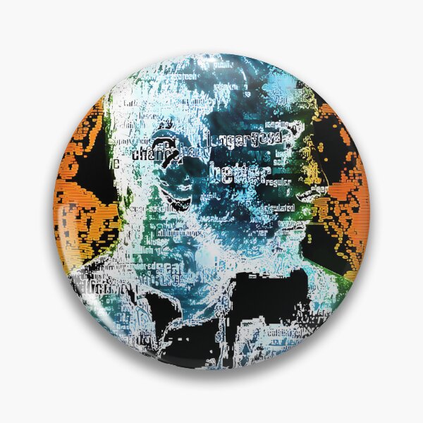 Item preview, Abstract Head designed and sold by anwr78.