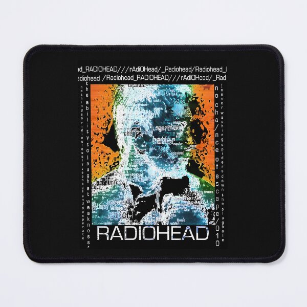 Item preview, Abstract Head designed and sold by anwr78.