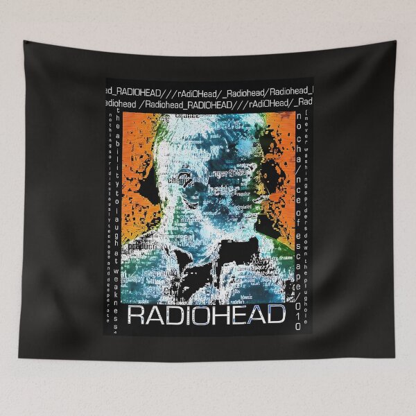 Item preview, Abstract Head designed and sold by anwr78.