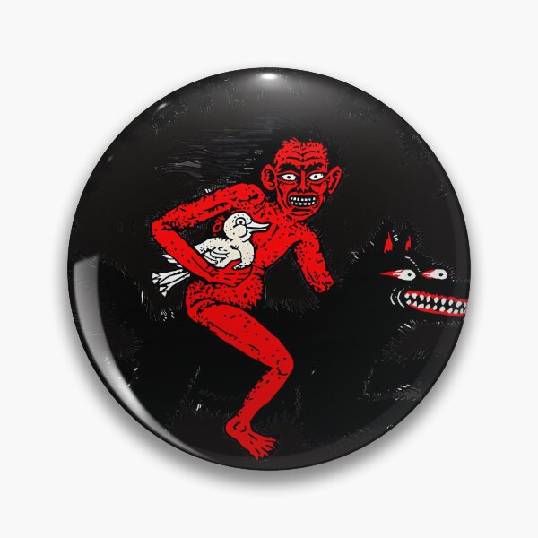 Item preview, Viagra Boys Band designed and sold by anwr78.
