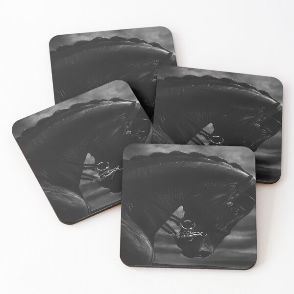 Item preview, Robert Longo designed and sold by Saintjemmy.