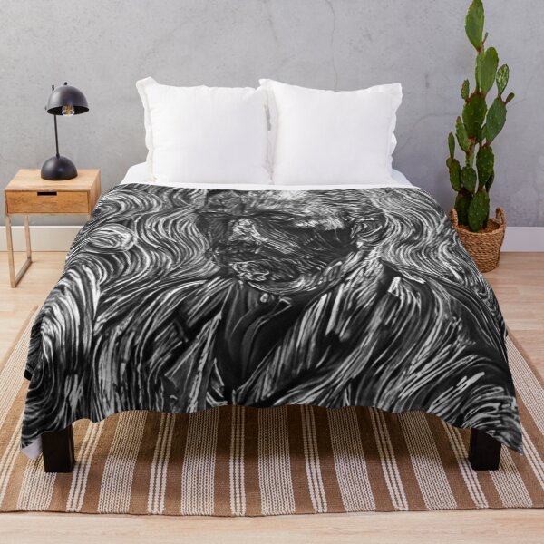 Item preview, Robert Longo designed and sold by Saintjemmy.