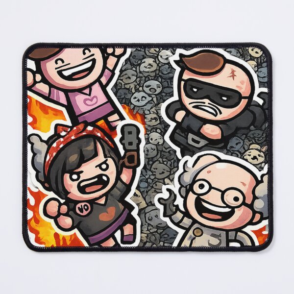 Item preview, Chibi Mewgenics designed and sold by francous03.