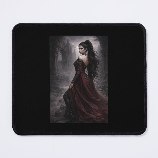 Item preview, She Turns, And The Path Remembers designed and sold by MLOSA.