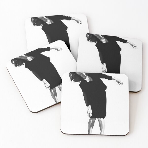 Item preview, Robert Longo designed and sold by Saintjemmy.