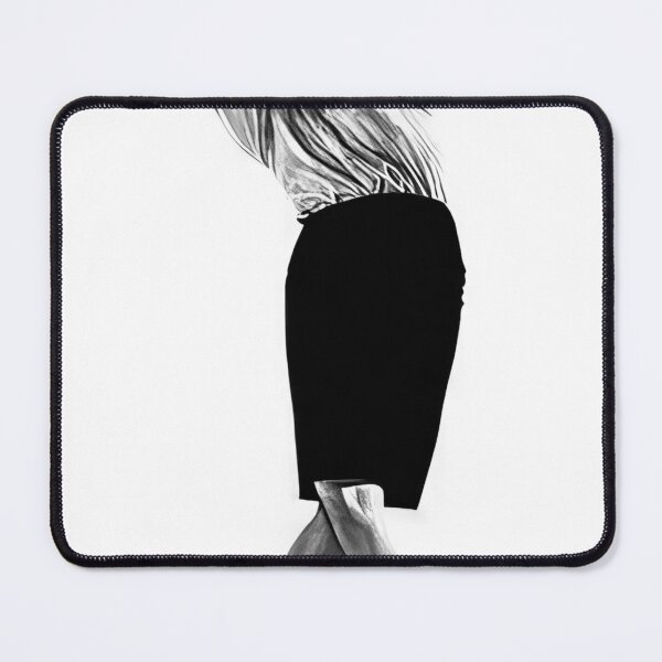 Item preview, Robert Longo designed and sold by Saintjemmy.